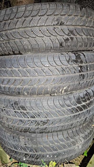 Opony zimowe Dębica Frigo 2 185/65 R14 - 2023