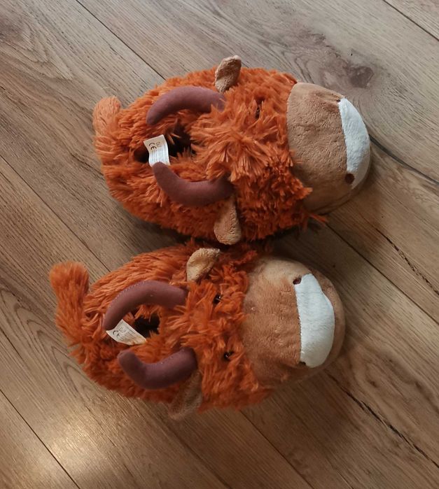 Kapcie joohoney scott unisex