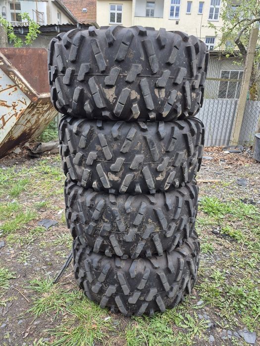 Шини квадроцикл 29x11.00R14 Maxxis