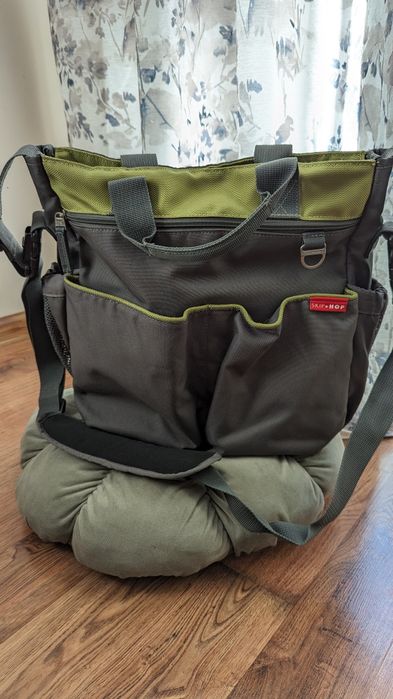Torba do wózka Skip Hop