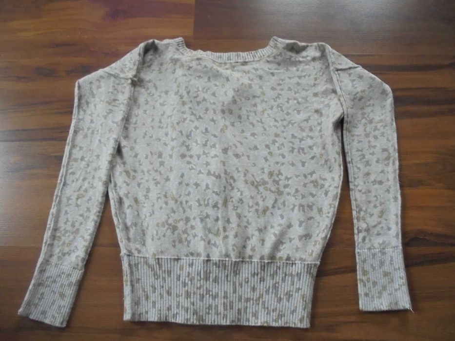 Sweter Armani Exchange XS