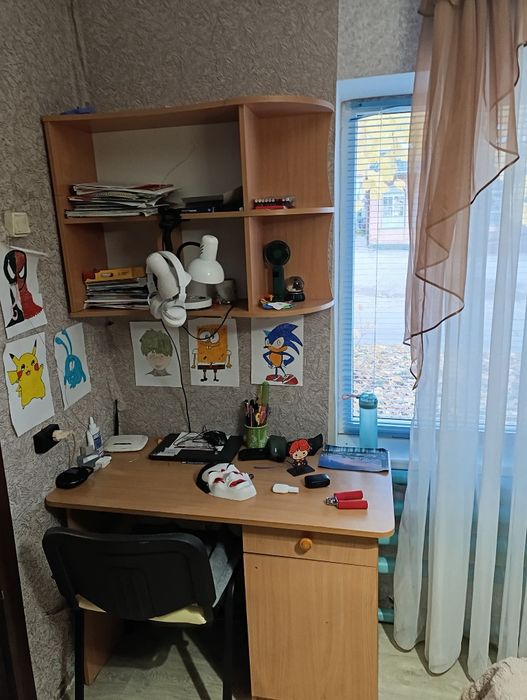 Продам дом в Чугуеве