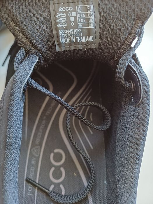 Кросівки ECCO Offroad 82234451052 ZM5816 розміри 40-45: 3 599 грн
