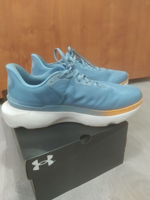 Sapatilhas Under Armour Infinite Pro 2