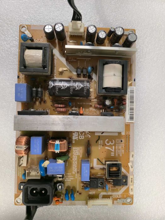 Placa de Alimentação e Mainboard de TV LG Samsung Sony ETC