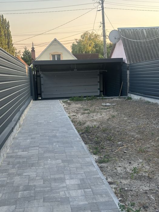 Продам будинок на ДНС