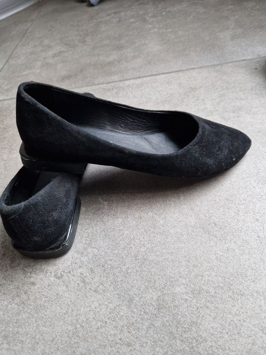 Продам летнюю обувь  36 р