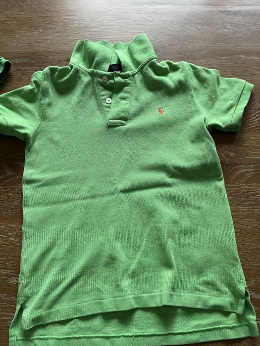 Koszulka polo ralph lauren