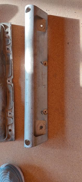 Підрамник передній Tesla model X