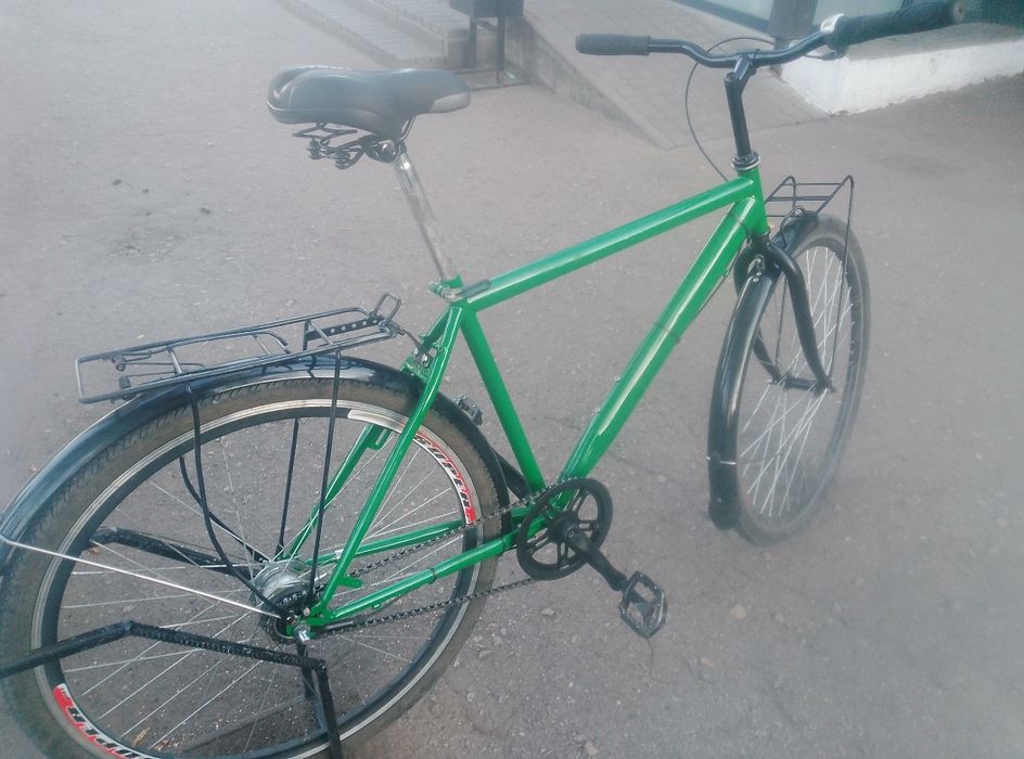 Продам велосипед 28