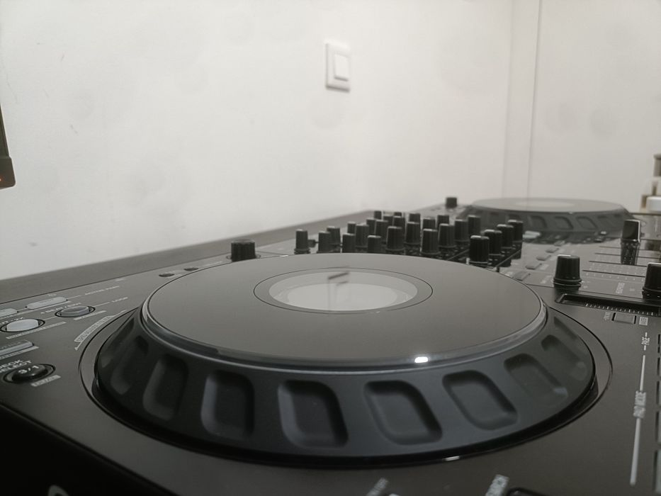 Pioneer DJ DDJ-FLX-10
