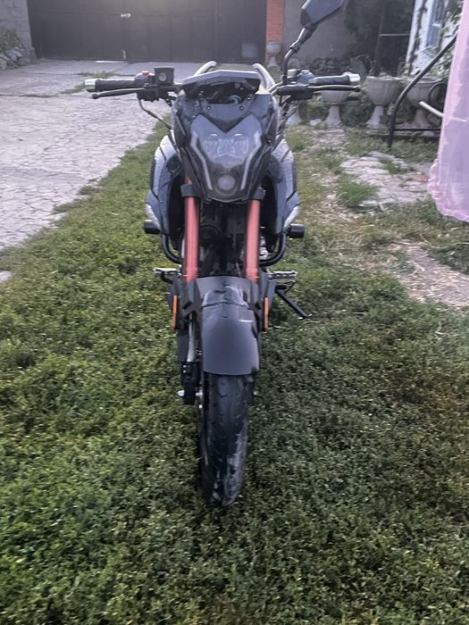 Продам! Вайпер 200
