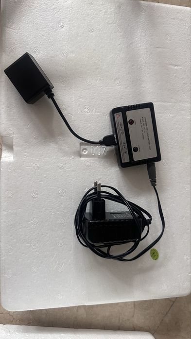 Dron Overmax X-bee drone 9.0