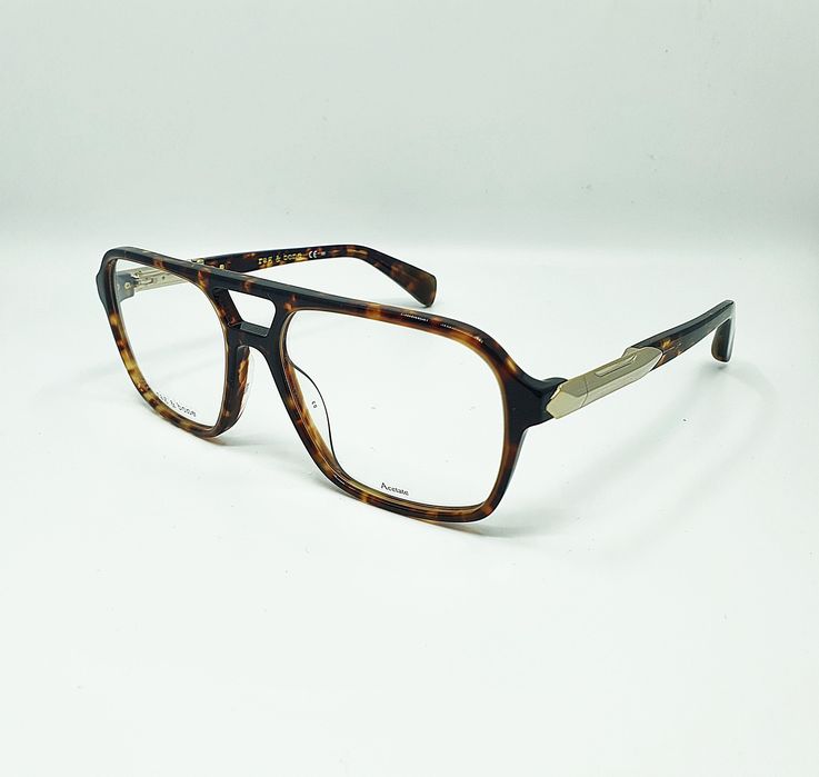 Oprawki Rag&Bone hawana + etui