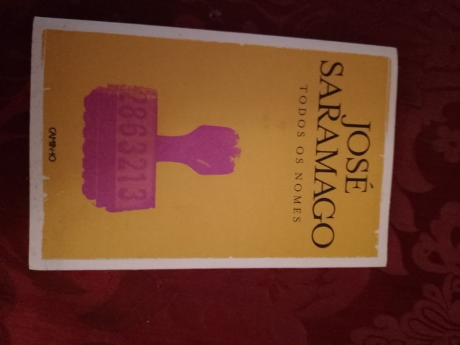 Todos os nomes-Saramago-Caminho-10-e.10E-O ano M. Ri.R.-Sara8E Desde2E
