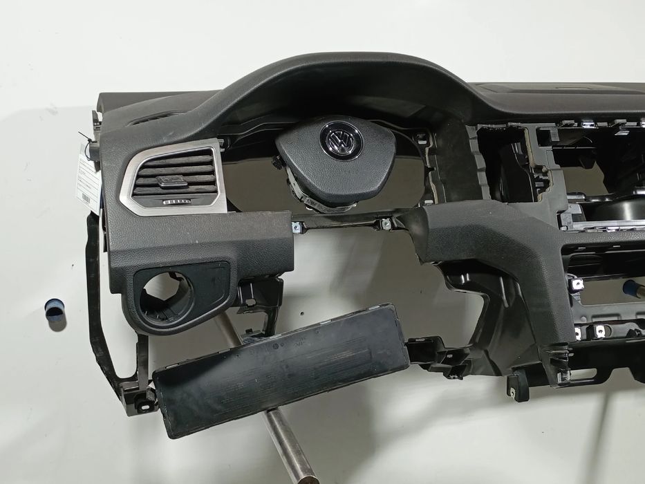 Kit de airbags VOLKSWAGEN Golf Sportsvan (AM1)