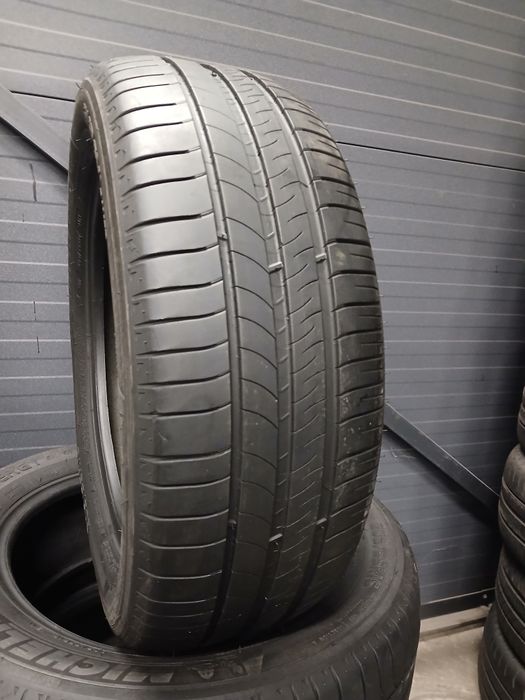 ЛІтнІ шини 205/55 R16  MICHELIN  Energy Saver б\у склад