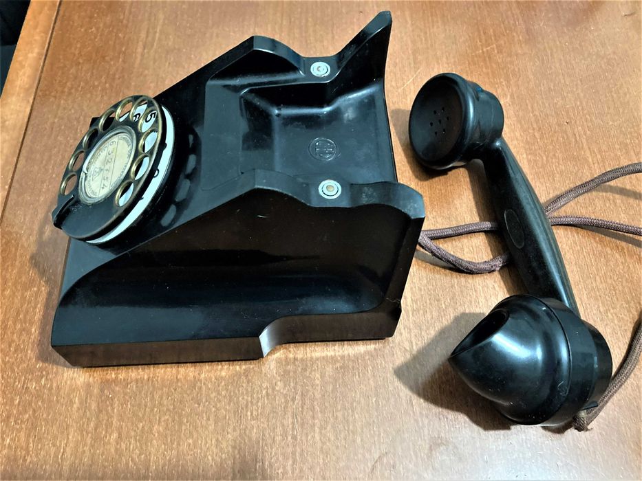 Telefone Vintage - AEP - 1959