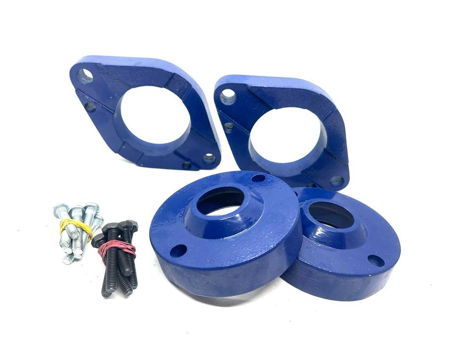 Проставки Audi Ауди  A4B5, A6C5, А4В8, А4В6, А4В7 А6 С6