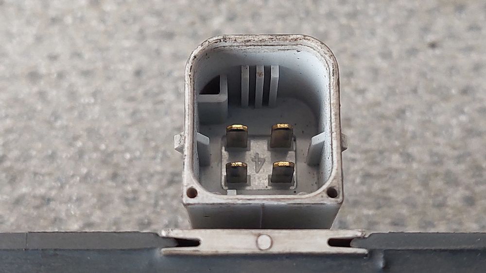 Bobina de ignição PEUGEOT 206 (2A/C)