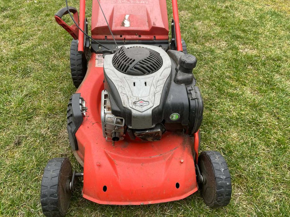 Kosiarka Spalinowa Ursus