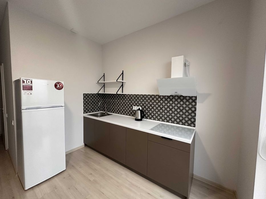 1-room apartment apartment by the address st. Geranevaya (area 32 m²) - Atlanta.ua - photo 3