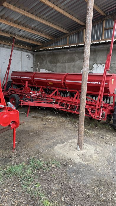 Сз-5,4 сеялка.астра нова