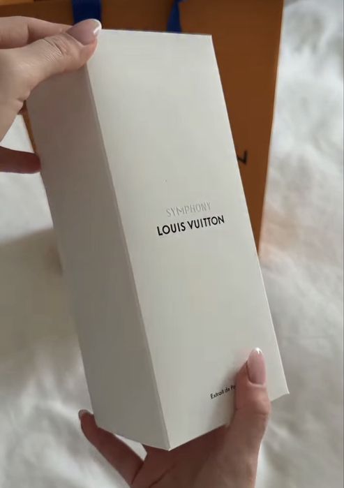 Louis Vuitton Symphony