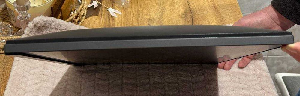 Монітор 24" DELL U2415 розбита матриця