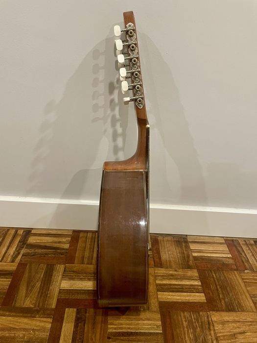 Bandurria Alhambra 3C