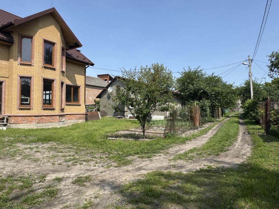 Будинок / центр міста Ковель