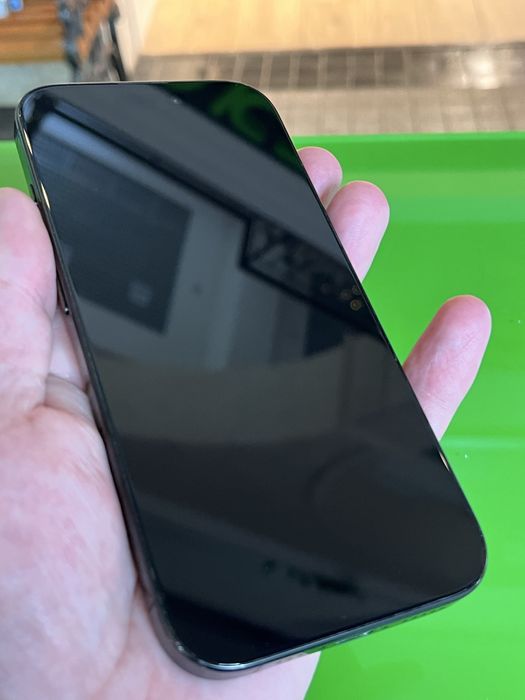 Магазин! iPhone 16 Pro 256gb Black Neverlock! Гарантія! Обмін!