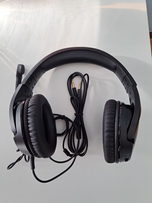 HyperX Cloud Stinger Headset Gaming