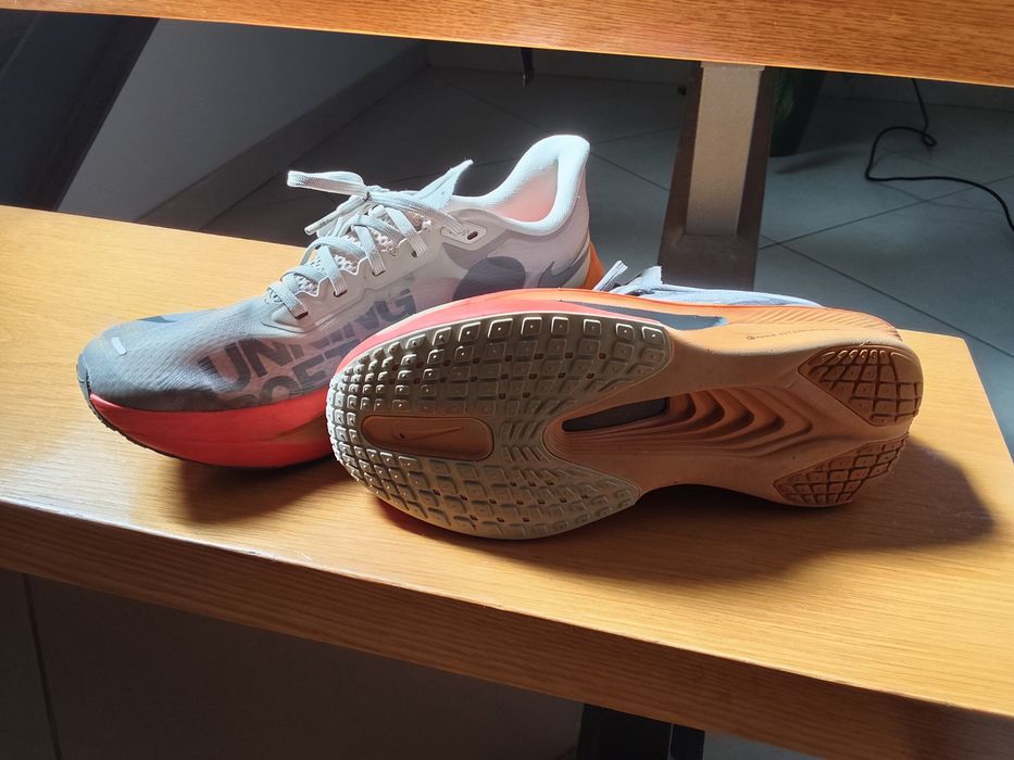Sapatilhas Nike Fly 6 rRunning masculino