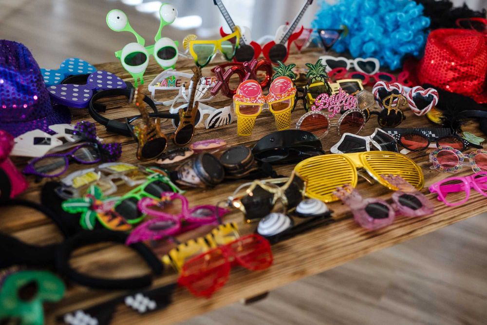 FotoLustro Fotobudka w stylu Rustykalnym/Boho – Zaskocz Gości ! Wesele