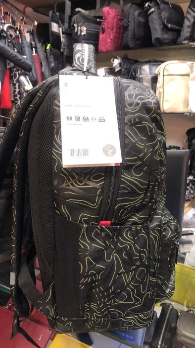 Рюкзаки Wenger Colleague з відсіком для ноутбука 16", (Швейцарія) -20%