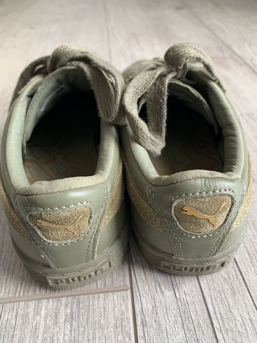 Кеди жіночі  puma