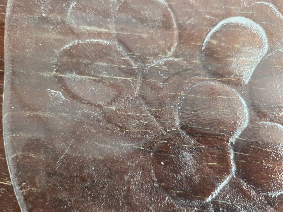 Prato vintage Kosta Boda