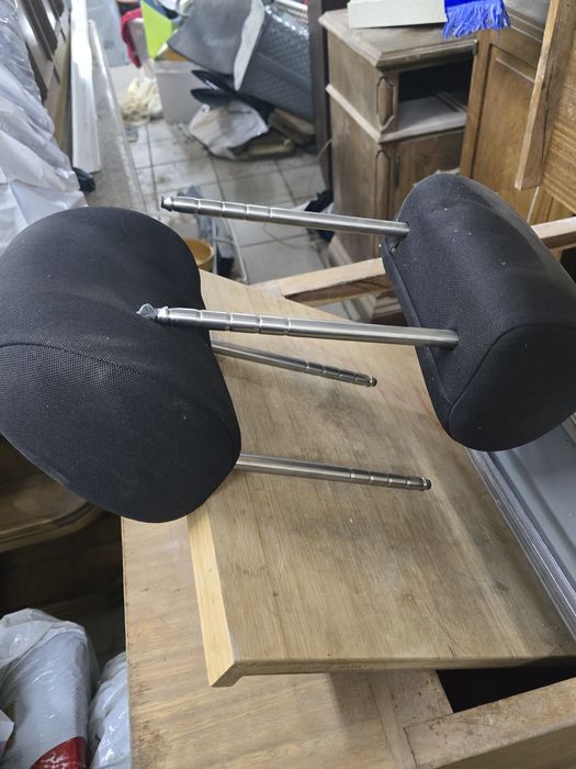 Bancos Traseiros Seat Ibiza