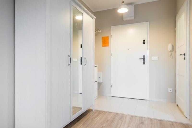 Przestronna kawalerka ul. Lipińskiego 1A | duży balkon | Ruczaj - Kraków - More