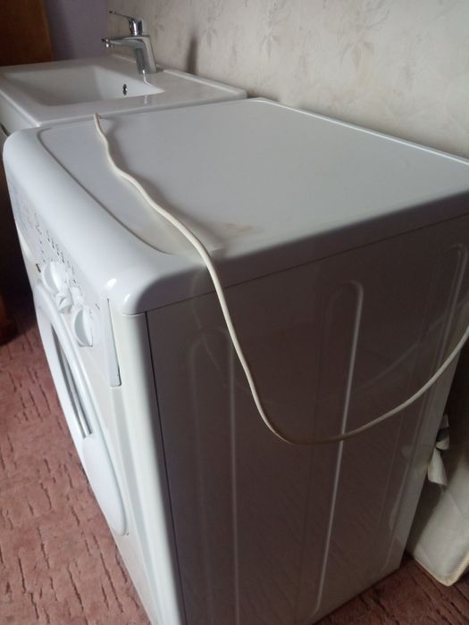 Пральна машина, Indesit