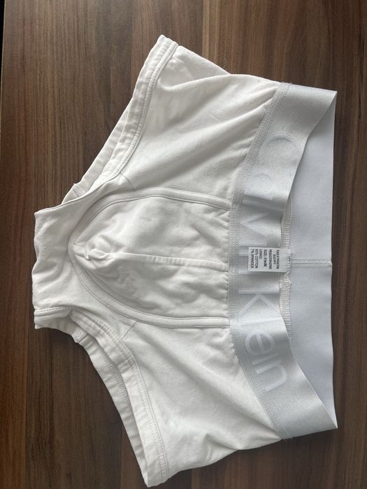 Bokserki Calvin Klein rozmiar M