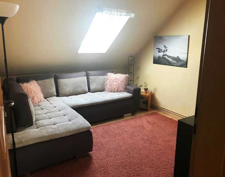 2 pokoje BEZ-czynszowe!