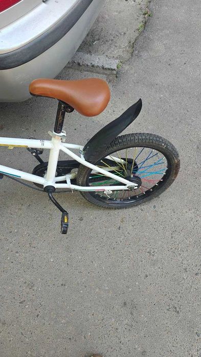 Дитячий ведосипед