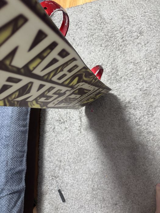 Сноуборд lib tech 149 идеал