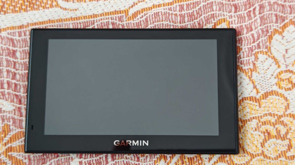 Нівігатор Garmin Nuvi 2599 LMT-D