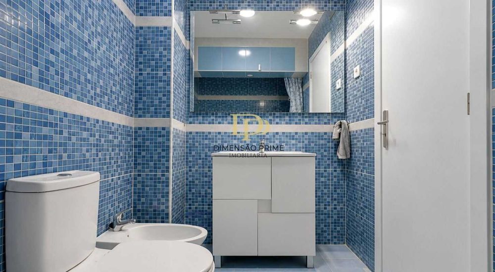 Apartamento T2 Remodelado | Rio Tinto | Junto ao Continente