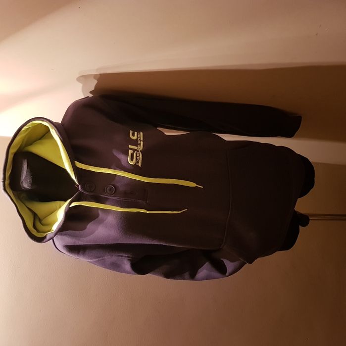 Nowa bluza męska M