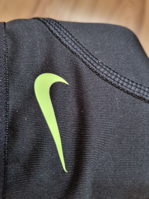 Top biustonosz sportowy Nike M 38