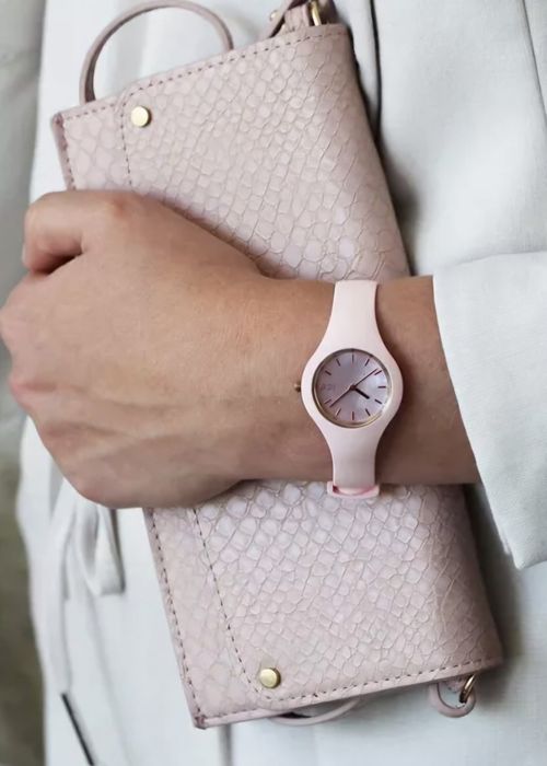 Zegarek damski / dziewczęcy ICE-WATCH Pearl Extra Small